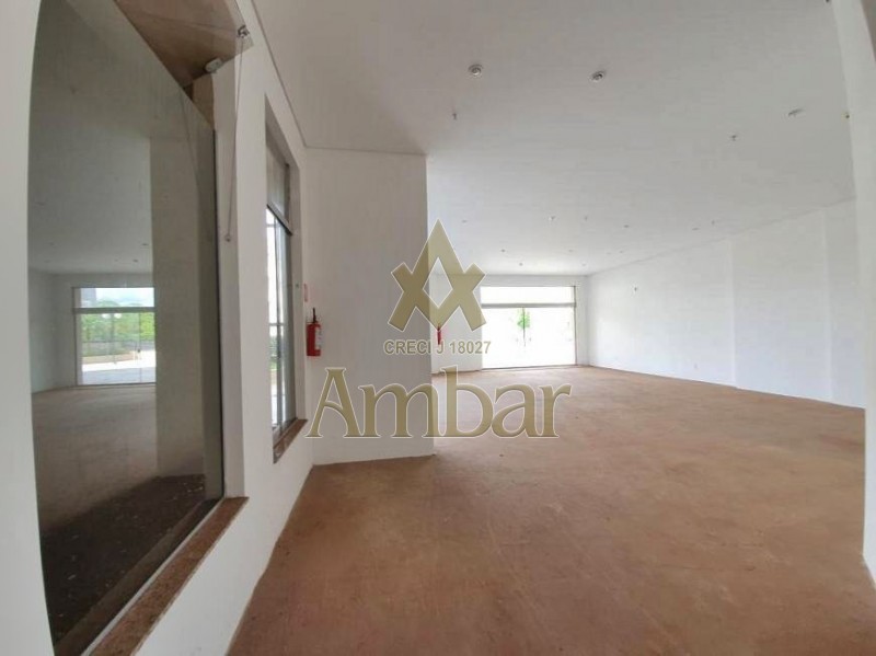 Ambar Imóveis | Imobiliária em Ribeirão Preto | Loja Comercial - Jardim Botânico - Ribeirão Preto
