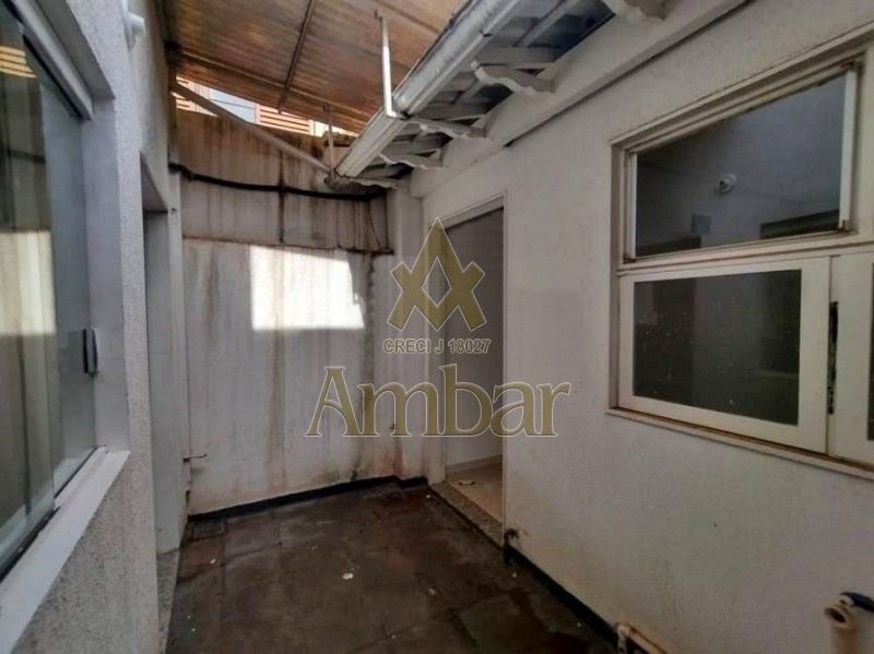 Ambar Imóveis | Imobiliária em Ribeirão Preto | Ponto Comercial - Centro - Ribeirão Preto