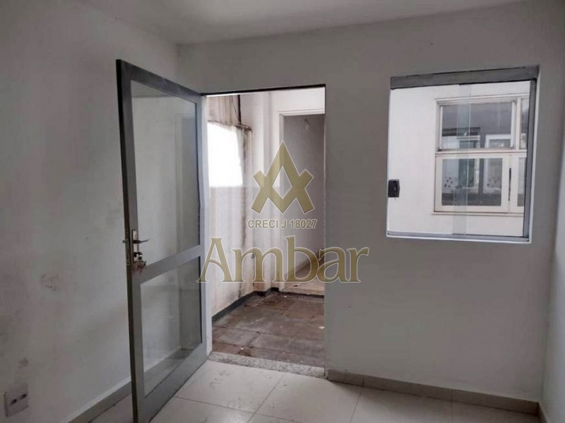 Ambar Imóveis | Imobiliária em Ribeirão Preto | Ponto Comercial - Centro - Ribeirão Preto