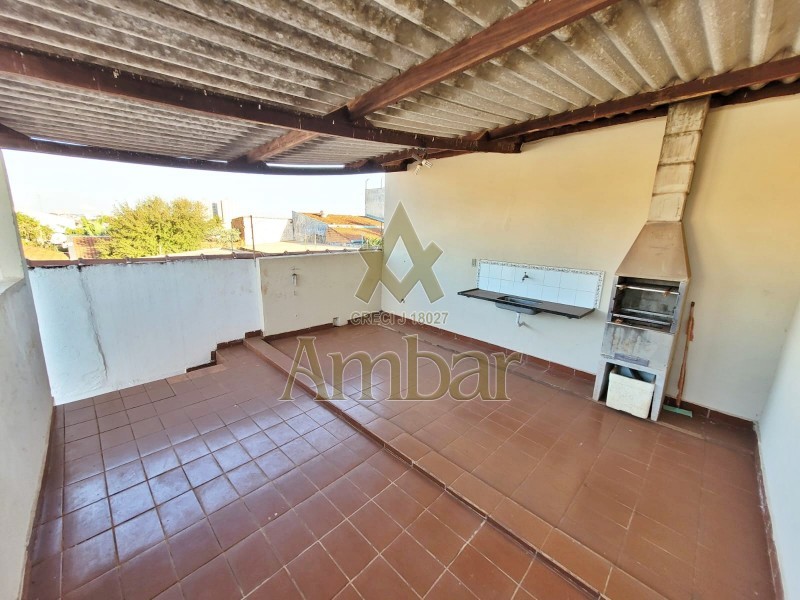 Ambar Imóveis | Imobiliária em Ribeirão Preto | Casa - Monte Alegre - Ribeirão Preto