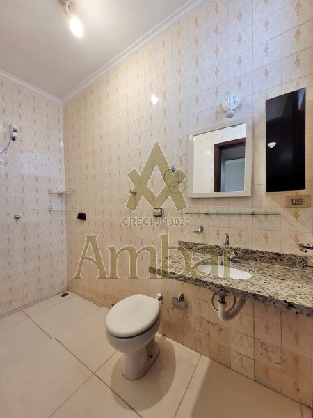 Ambar Imóveis | Imobiliária em Ribeirão Preto | Casa - Monte Alegre - Ribeirão Preto