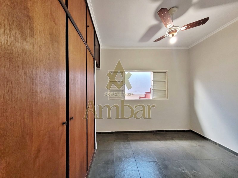 Ambar Imóveis | Imobiliária em Ribeirão Preto | Casa - Monte Alegre - Ribeirão Preto