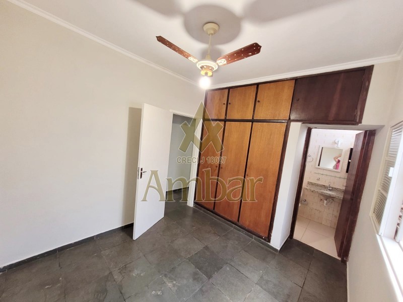 Ambar Imóveis | Imobiliária em Ribeirão Preto | Casa - Monte Alegre - Ribeirão Preto