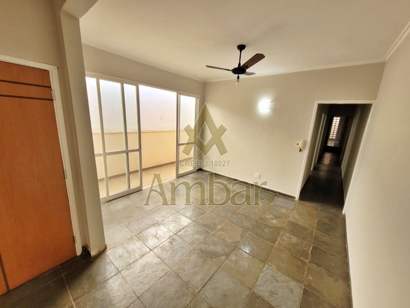 Ambar Imóveis | Imobiliária em Ribeirão Preto | Casa - Monte Alegre - Ribeirão Preto