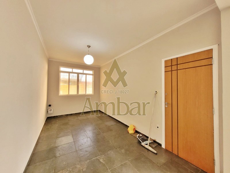 Ambar Imóveis | Imobiliária em Ribeirão Preto | Casa - Monte Alegre - Ribeirão Preto