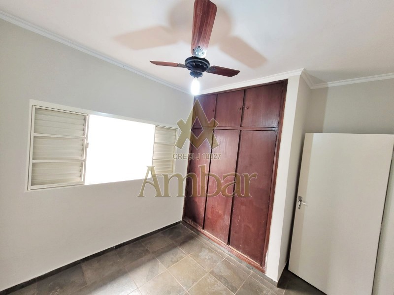 Ambar Imóveis | Imobiliária em Ribeirão Preto | Casa - Monte Alegre - Ribeirão Preto