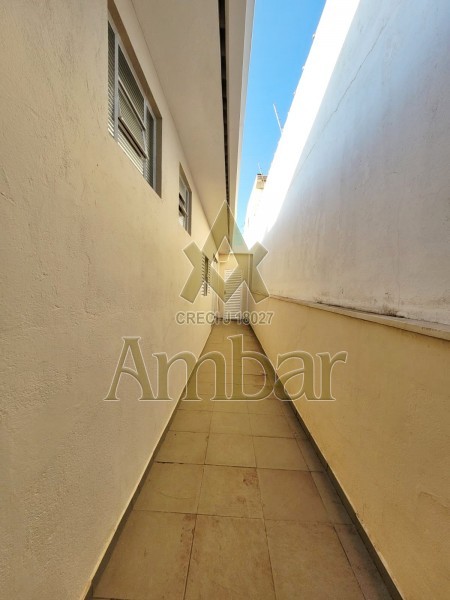 Ambar Imóveis | Imobiliária em Ribeirão Preto | Casa - Monte Alegre - Ribeirão Preto