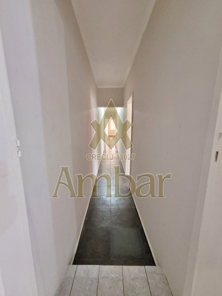 Ambar Imóveis | Imobiliária em Ribeirão Preto | Casa - Monte Alegre - Ribeirão Preto