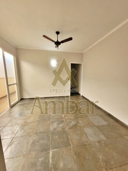 Ambar Imóveis | Imobiliária em Ribeirão Preto | Casa - Monte Alegre - Ribeirão Preto