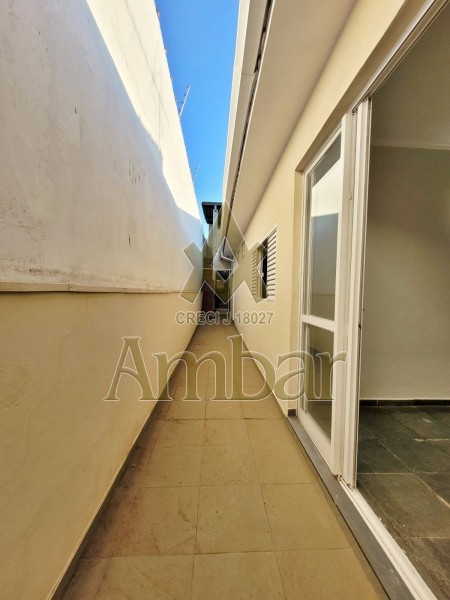 Ambar Imóveis | Imobiliária em Ribeirão Preto | Casa - Monte Alegre - Ribeirão Preto