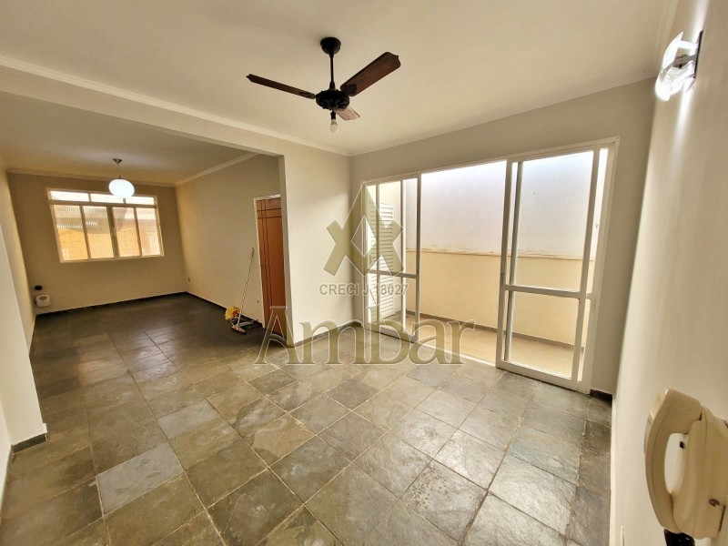 Ambar Imóveis | Imobiliária em Ribeirão Preto | Casa - Monte Alegre - Ribeirão Preto