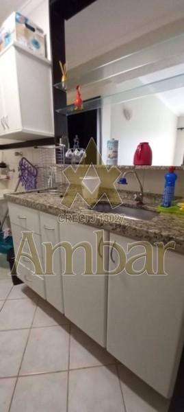 Ambar Imóveis | Imobiliária em Ribeirão Preto | Apartamento - Ribeirânia - Ribeirão Preto