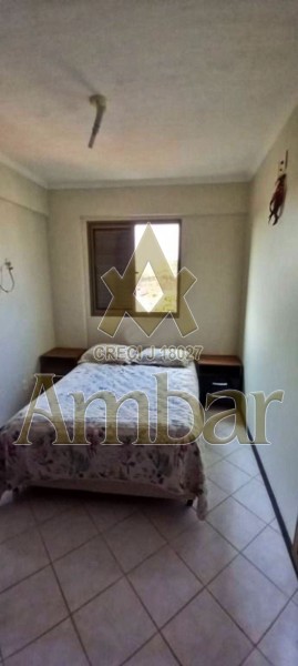 Ambar Imóveis | Imobiliária em Ribeirão Preto | Apartamento - Ribeirânia - Ribeirão Preto