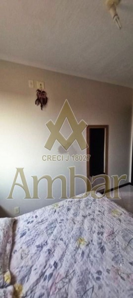 Ambar Imóveis | Imobiliária em Ribeirão Preto | Apartamento - Ribeirânia - Ribeirão Preto