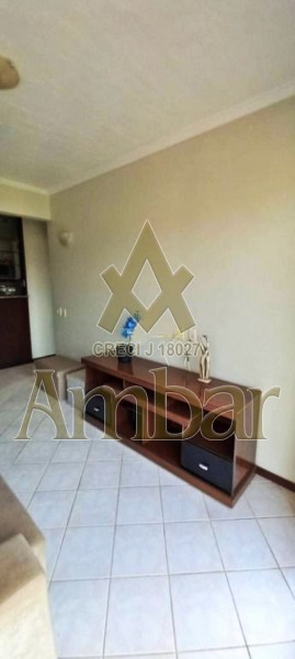 Ambar Imóveis | Imobiliária em Ribeirão Preto | Apartamento - Ribeirânia - Ribeirão Preto