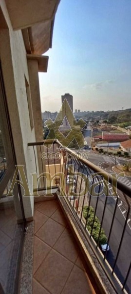 Ambar Imóveis | Imobiliária em Ribeirão Preto | Apartamento - Ribeirânia - Ribeirão Preto