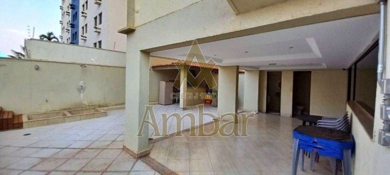 Ambar Imóveis | Imobiliária em Ribeirão Preto | Apartamento - Ribeirânia - Ribeirão Preto