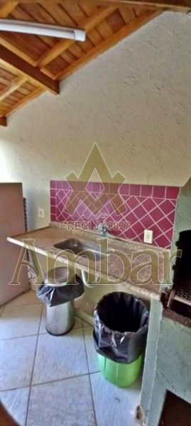 Ambar Imóveis | Imobiliária em Ribeirão Preto | Apartamento - Ribeirânia - Ribeirão Preto