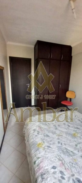 Ambar Imóveis | Imobiliária em Ribeirão Preto | Apartamento - Ribeirânia - Ribeirão Preto