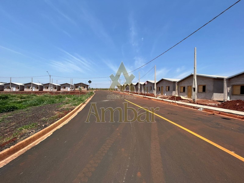Ambar Imóveis | Imobiliária em Ribeirão Preto | Terreno - Terras de Cravinhos - Cravinhos