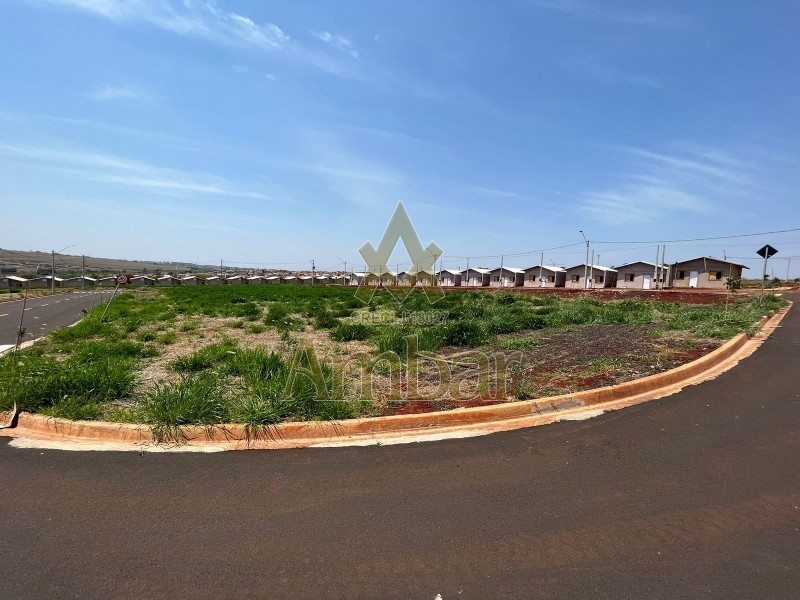 Ambar Imóveis | Imobiliária em Ribeirão Preto | Terreno - Terras de Cravinhos - Cravinhos