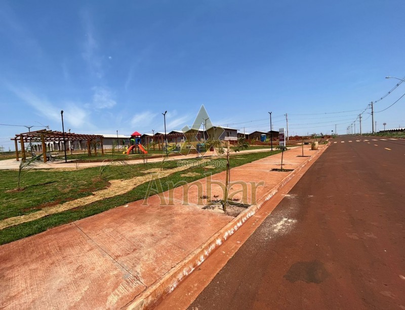 Ambar Imóveis | Imobiliária em Ribeirão Preto | Terreno - Terras de Cravinhos - Cravinhos