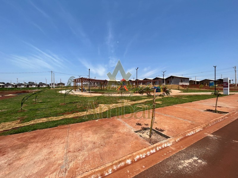 Ambar Imóveis | Imobiliária em Ribeirão Preto | Terreno - Terras de Cravinhos - Cravinhos