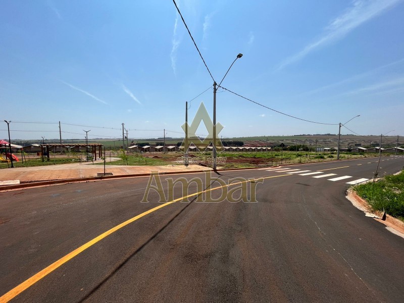 Ambar Imóveis | Imobiliária em Ribeirão Preto | Terreno - Terras de Cravinhos - Cravinhos