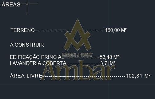Ambar Imóveis | Imobiliária em Ribeirão Preto | Terreno - Terras de Cravinhos - Cravinhos