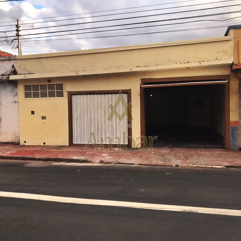 Foto: Salão Comercial - Campos Eliseos - Ribeirão Preto