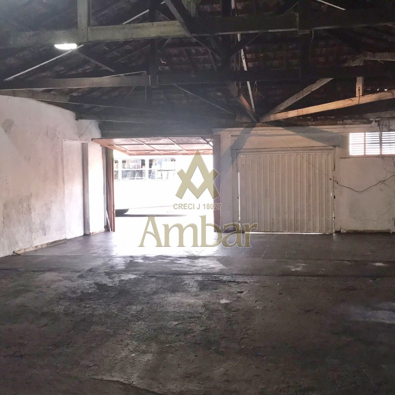 Ambar Imóveis | Imobiliária em Ribeirão Preto | Salão Comercial - Campos Eliseos - Ribeirão Preto