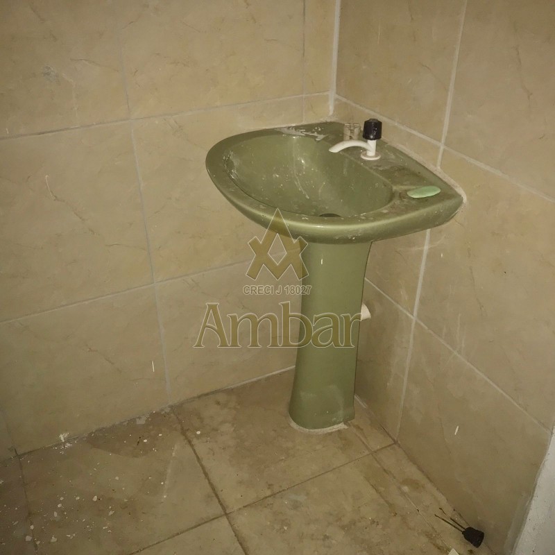 Ambar Imóveis | Imobiliária em Ribeirão Preto | Salão Comercial - Campos Eliseos - Ribeirão Preto