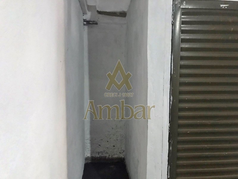 Ambar Imóveis | Imobiliária em Ribeirão Preto | Salão Comercial - Campos Eliseos - Ribeirão Preto