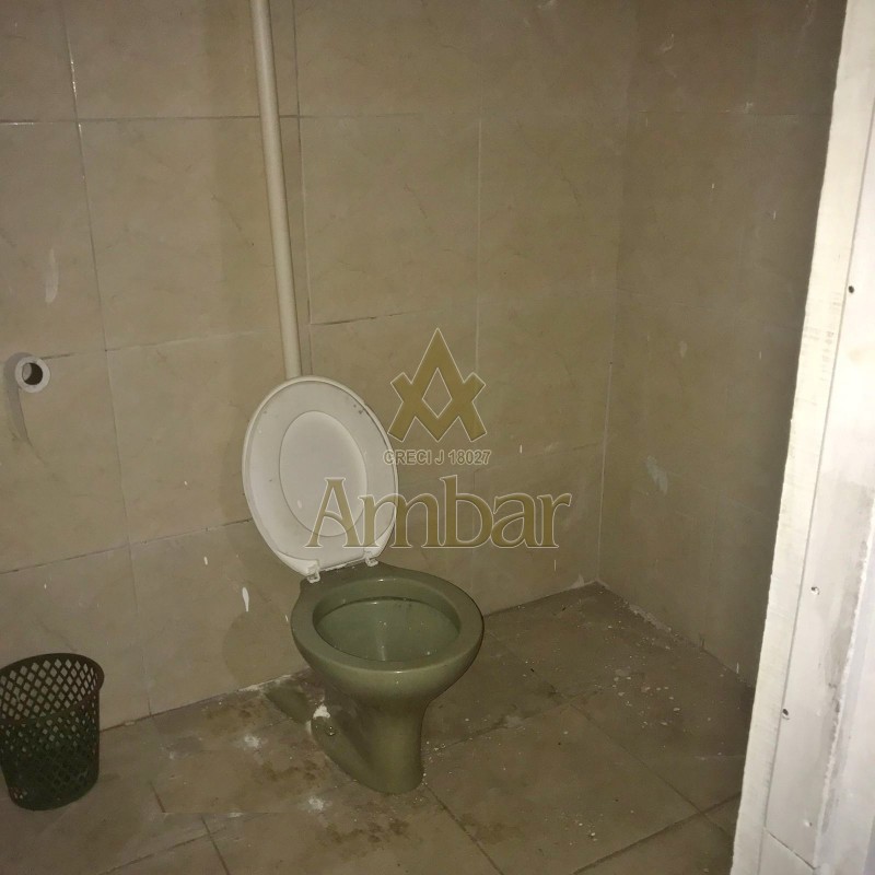 Ambar Imóveis | Imobiliária em Ribeirão Preto | Salão Comercial - Campos Eliseos - Ribeirão Preto
