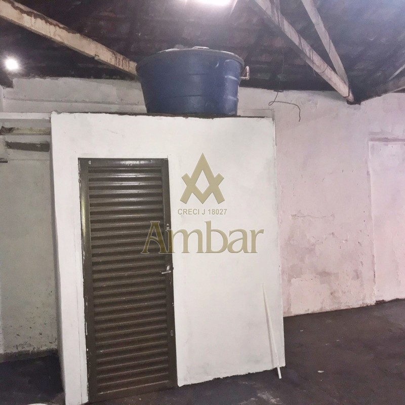 Ambar Imóveis | Imobiliária em Ribeirão Preto | Salão Comercial - Campos Eliseos - Ribeirão Preto