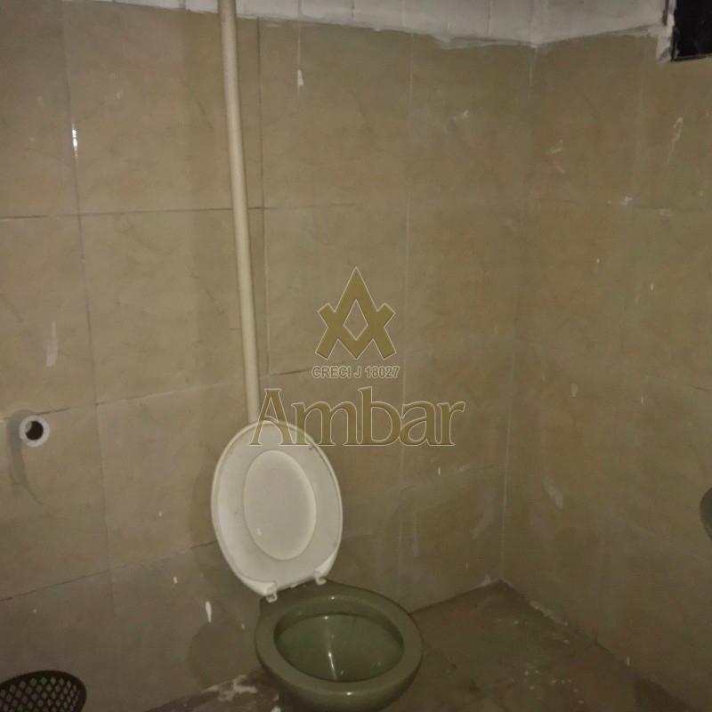 Ambar Imóveis | Imobiliária em Ribeirão Preto | Salão Comercial - Campos Eliseos - Ribeirão Preto