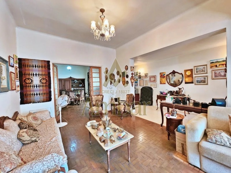 Ambar Imóveis | Imobiliária em Ribeirão Preto | Casa - Jardim Sumare - Ribeirão Preto