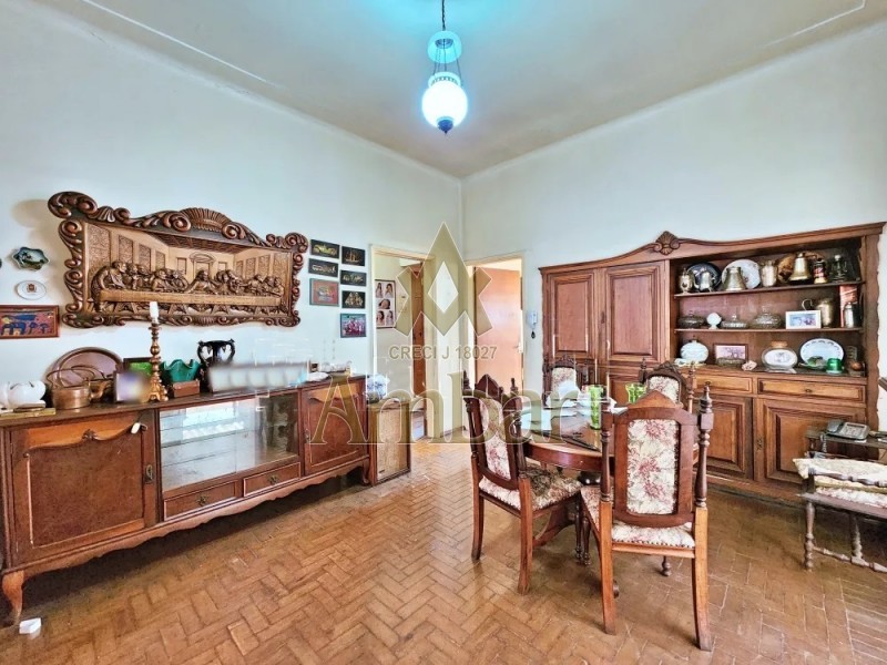 Ambar Imóveis | Imobiliária em Ribeirão Preto | Casa - Jardim Sumare - Ribeirão Preto