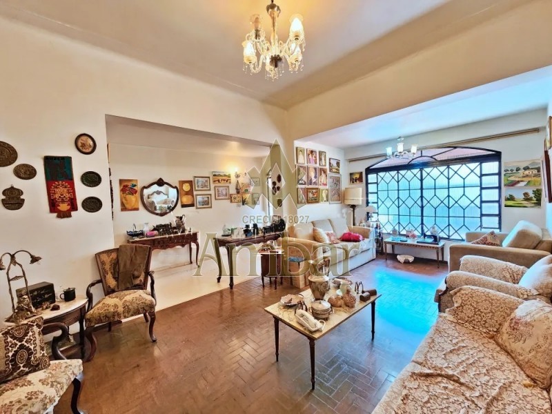 Ambar Imóveis | Imobiliária em Ribeirão Preto | Casa - Jardim Sumare - Ribeirão Preto