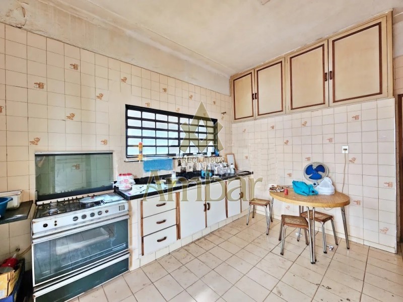 Ambar Imóveis | Imobiliária em Ribeirão Preto | Casa - Jardim Sumare - Ribeirão Preto