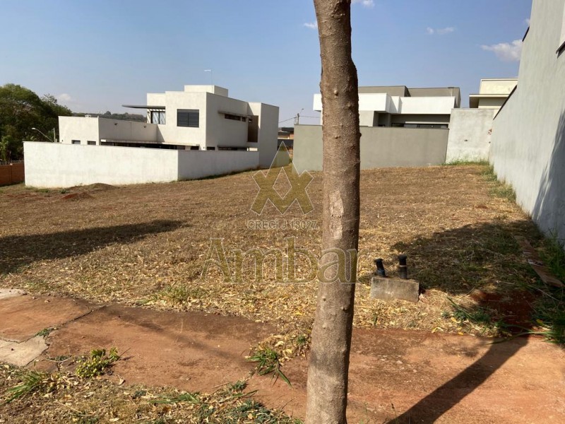 Ambar Imóveis | Imobiliária em Ribeirão Preto | Terreno em condomínio fechado - San Marco - Bonfim Paulista