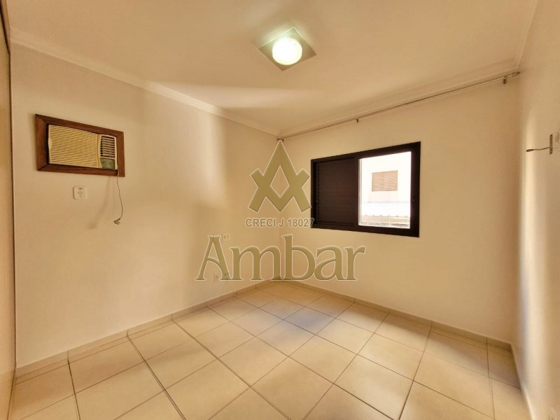 Ambar Imóveis | Imobiliária em Ribeirão Preto | Apartamento - Jardim Botânico - Ribeirão Preto