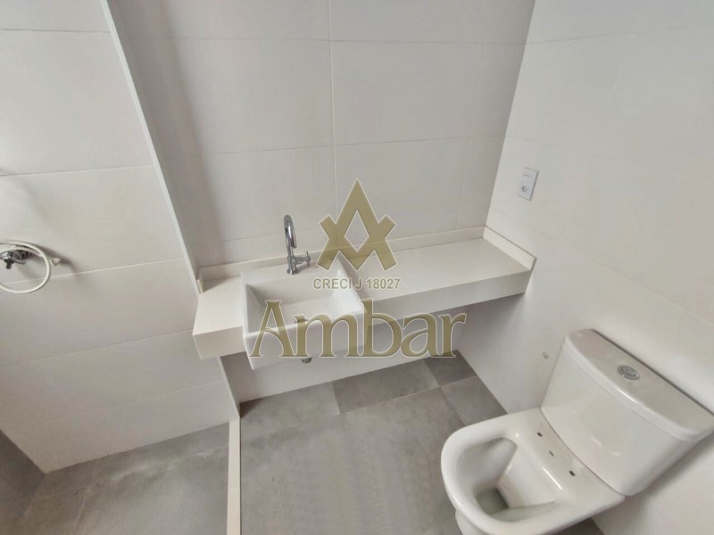 Ambar Imóveis | Imobiliária em Ribeirão Preto | Apartamento - Jardim Botânico - Ribeirão Preto