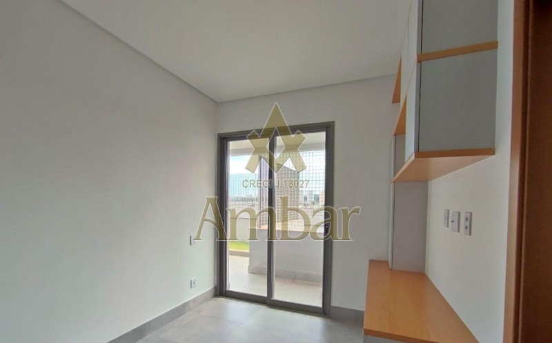 Ambar Imóveis | Imobiliária em Ribeirão Preto | Apartamento - Jardim Botânico - Ribeirão Preto