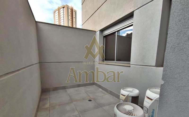 Ambar Imóveis | Imobiliária em Ribeirão Preto | Apartamento - Jardim Botânico - Ribeirão Preto