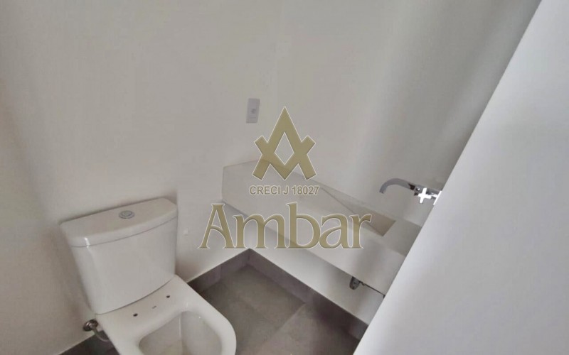 Ambar Imóveis | Imobiliária em Ribeirão Preto | Apartamento - Jardim Botânico - Ribeirão Preto