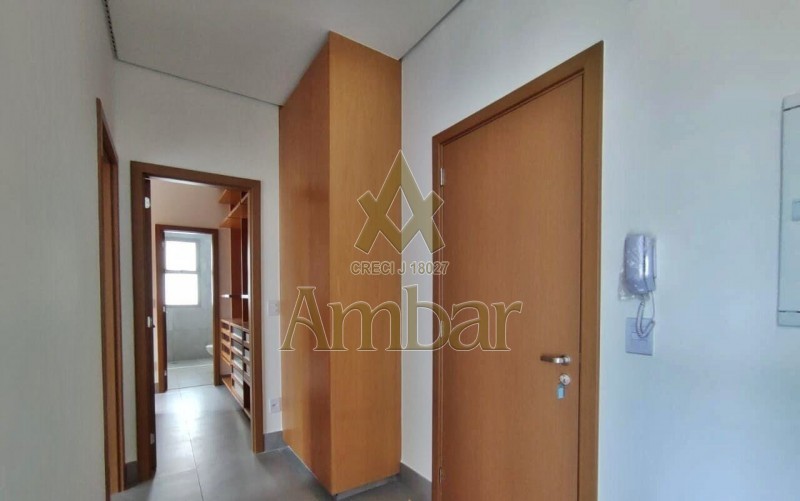 Ambar Imóveis | Imobiliária em Ribeirão Preto | Apartamento - Jardim Botânico - Ribeirão Preto