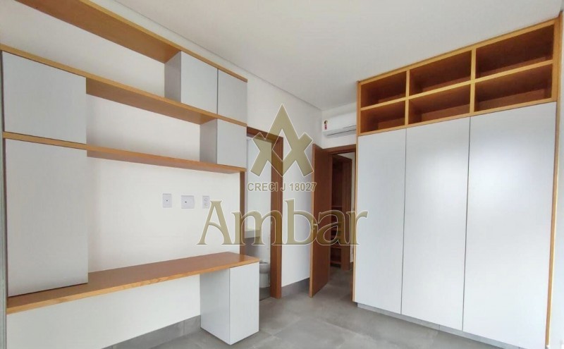 Ambar Imóveis | Imobiliária em Ribeirão Preto | Apartamento - Jardim Botânico - Ribeirão Preto