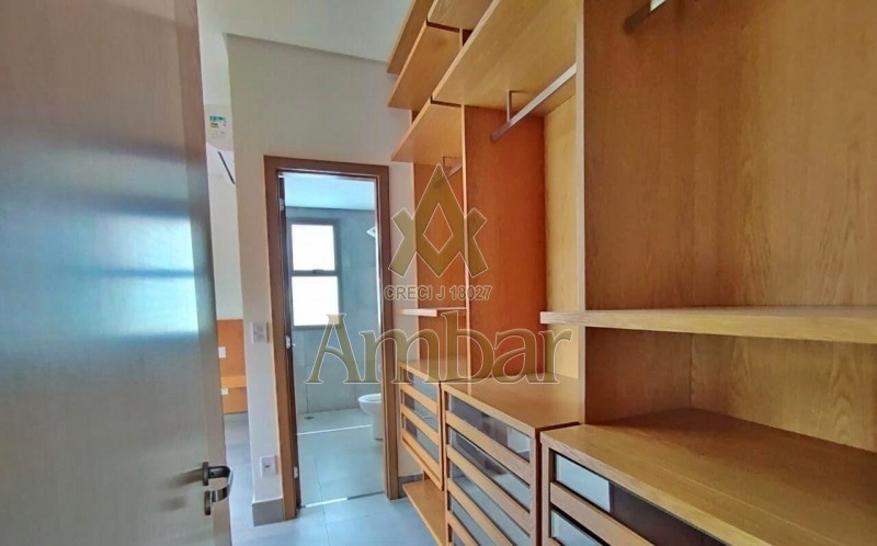 Ambar Imóveis | Imobiliária em Ribeirão Preto | Apartamento - Jardim Botânico - Ribeirão Preto