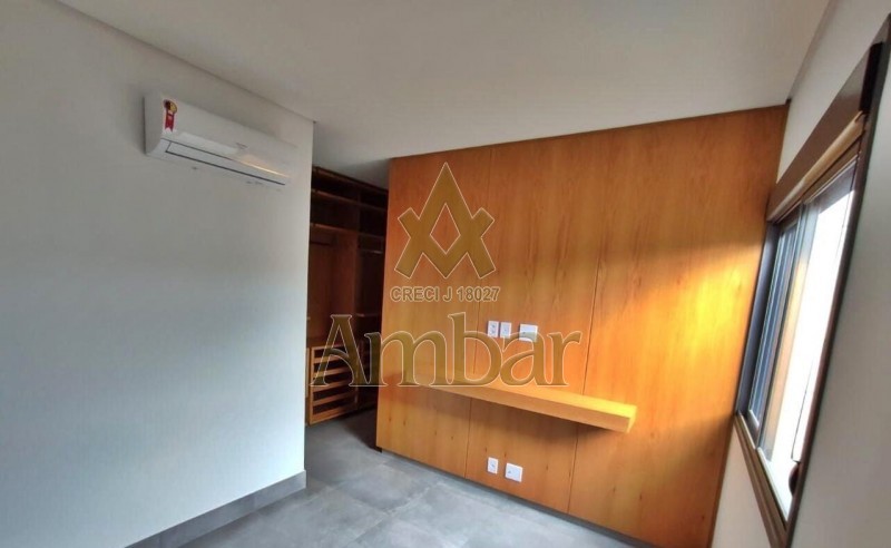 Ambar Imóveis | Imobiliária em Ribeirão Preto | Apartamento - Jardim Botânico - Ribeirão Preto